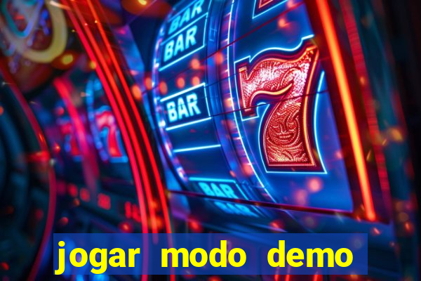 jogar modo demo fortune tiger